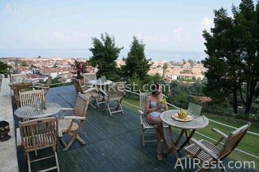 Alia Palace Hotel 46